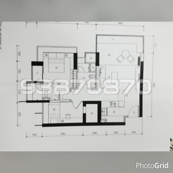 Gilstead Two (D11), Apartment #87785582